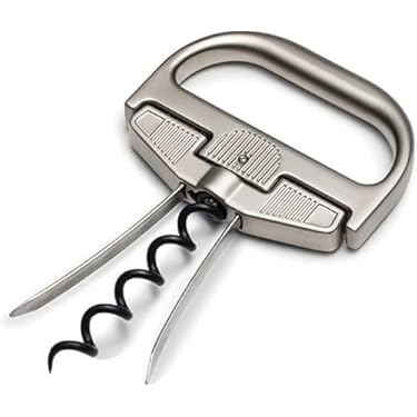 新品未使用　東急ハンズ　栓抜き　ステンレス　ナチュラルウッド Amazon.co.jp 売れ筋ランキング: ウィング式ワインオープナー の中で